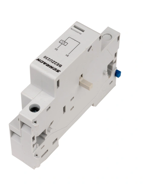 Bobină de declanşare la Umin-DTM pt. BE2, 230VAC, 50Hz_4