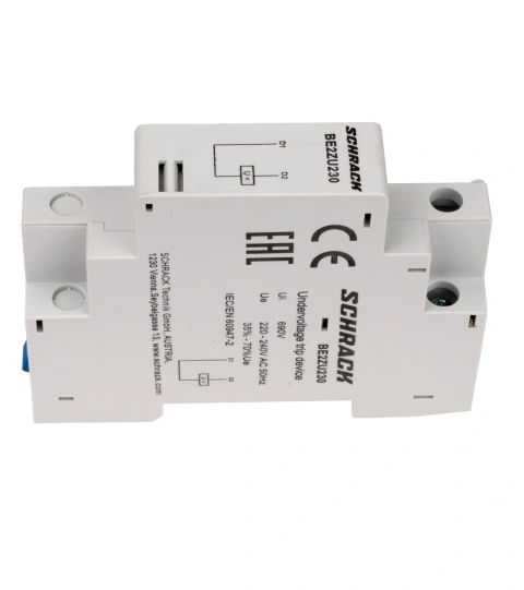 Bobină de declanşare la Umin-DTM pt. BE2, 230VAC, 50Hz_7