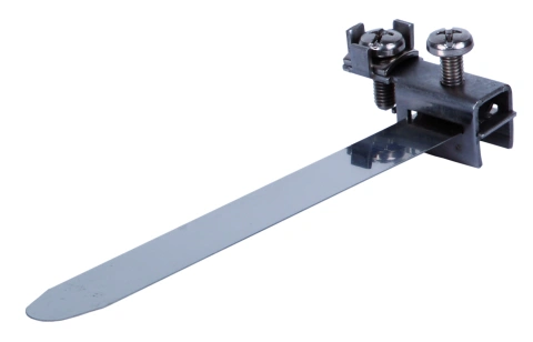 Conector INOX ţevi  D=8-50mm, 2,5-16mm²