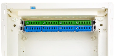 Dulap plat complet(uşă met)+cuvă încastr. căr. 4rând 48/56UH_3