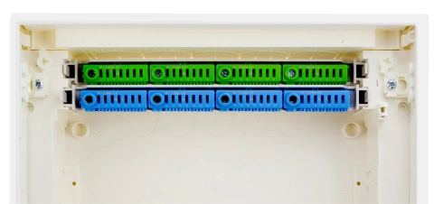 Dulap plat complet(uşă met)+cuvă încastr. gipsc. 3r-36/42UH_3