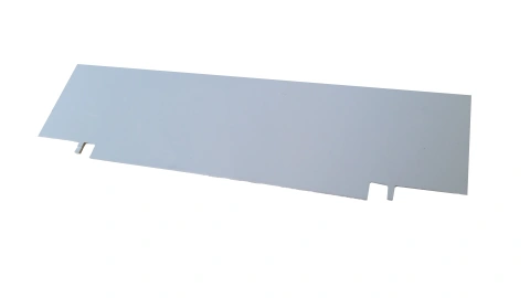 Profil acoperire plastic pt. BK07.._1