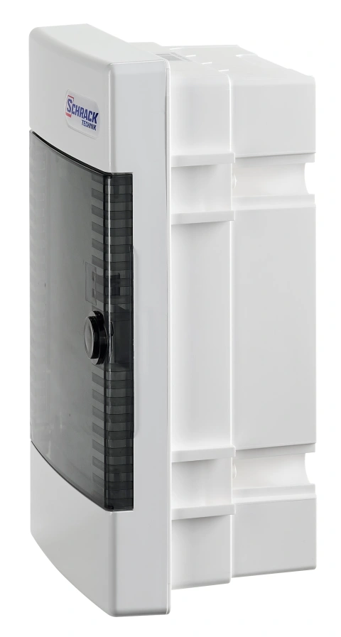 Flush-mounted enclosure 1-row, 4MW, for partition wall_3