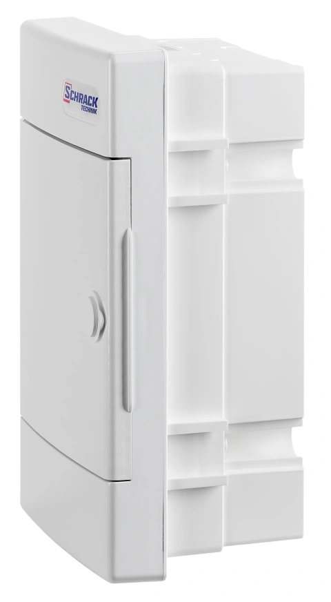Flush-mounted enclosure 1-row, 4MW, for partition wall_3