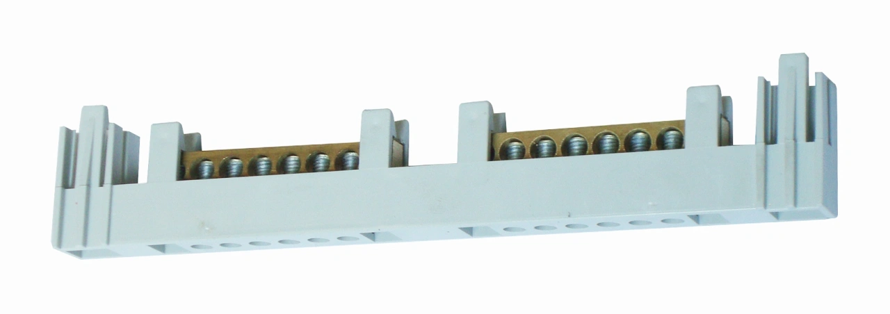 Suport cleme şir 2x8