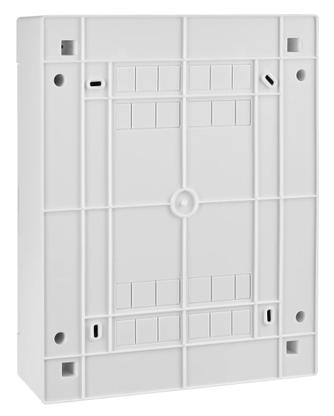 Cofret media cu montaj pe perete pt. echipamente IT 24UH, 2r_2