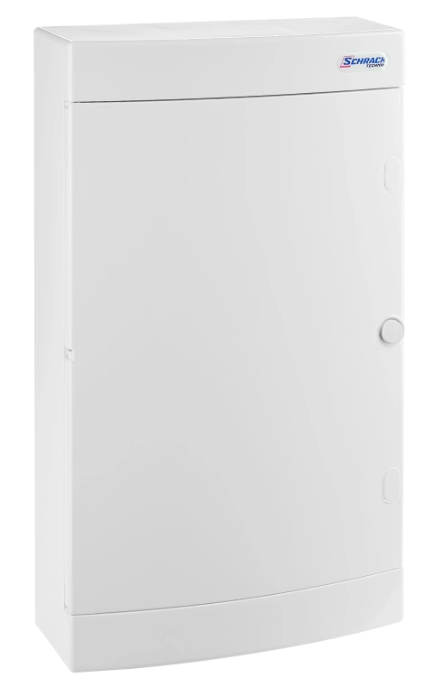 Cofret media cu montaj pe perete pt. echip. IT, 36UH, 3r_1