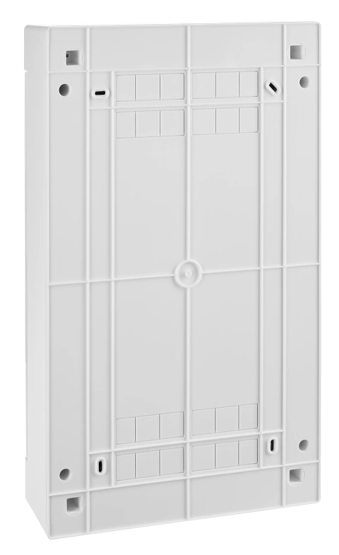 Cofret media cu montaj pe perete pt. echip. IT, 36UH, 3r_2