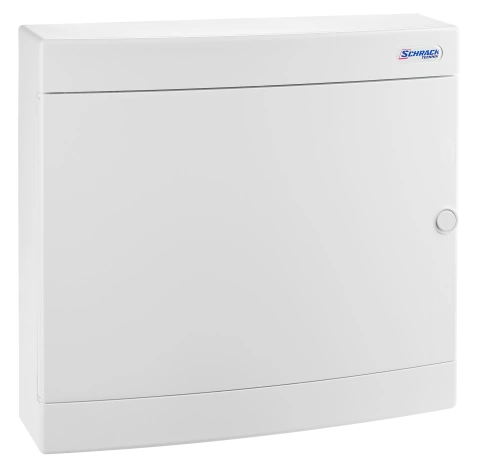 Cofret media cu montaj pe perete pt. echip. IT, 36UH, 2r_1