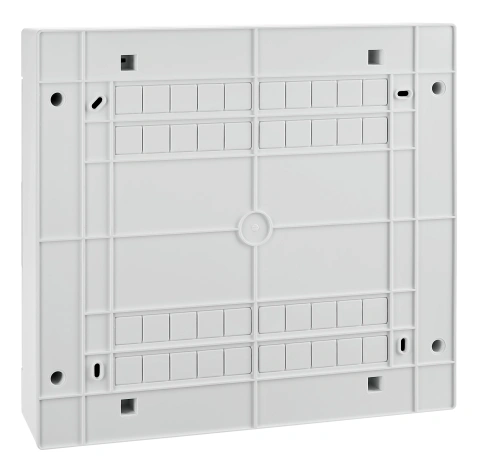 Cofret media cu montaj pe perete pt. echip. IT, 36UH, 2r_2