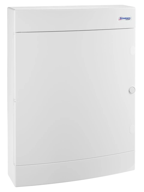 Cofret media cu montaj pe perete pt. echip. IT, 54UH, 3r_1