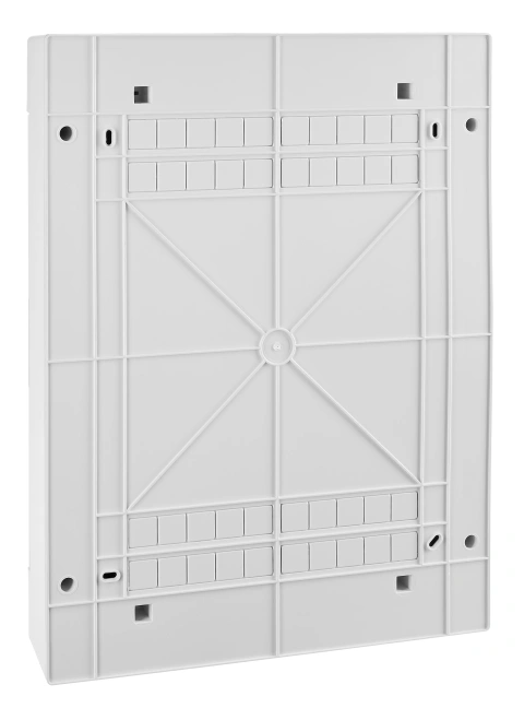 Cofret media cu montaj pe perete pt. echip. IT, 54UH, 3r_2