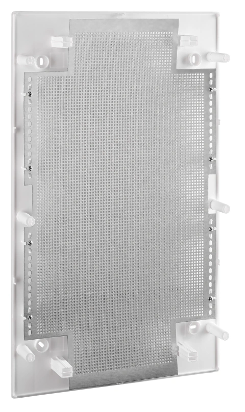 Cofret media cu montaj pe perete pt. echip. IT, 72UH, 4r_2