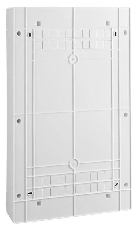 Cofret media cu montaj pe perete pt. echip. IT, 72UH, 4r_4