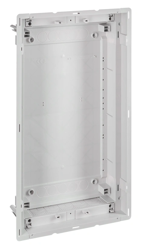 Cuvă încastrată pt. perete de cărămidă 3 rând 36/42 module