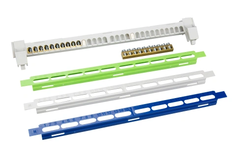 Cofret încastrat în perete cărămidă 60+10 module, 5 rânduri_3