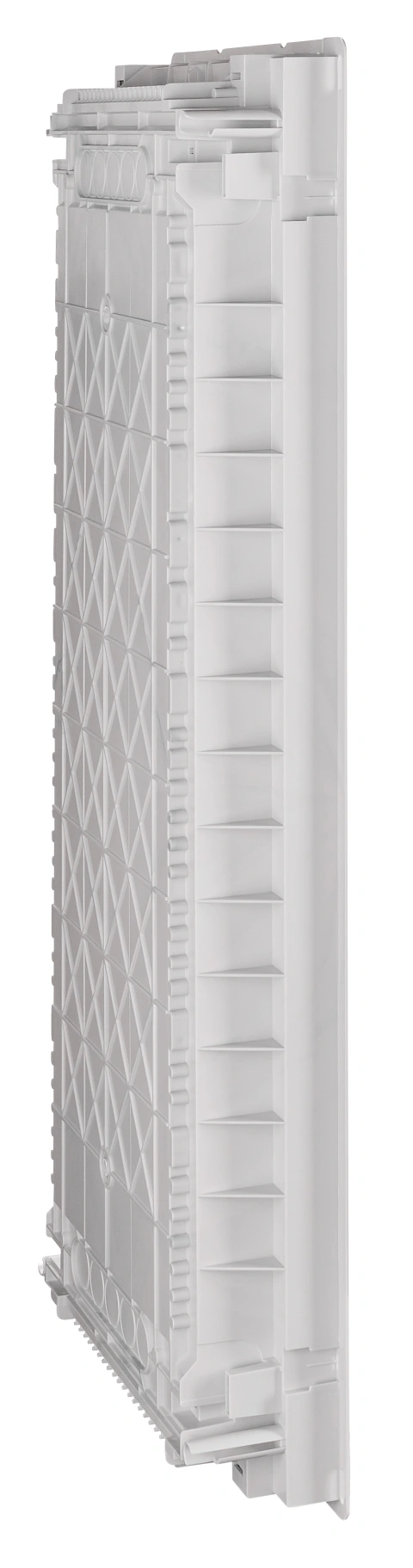 Cuvă încastrată pt. perete de cărămidă 5 rând 60/70 module_1