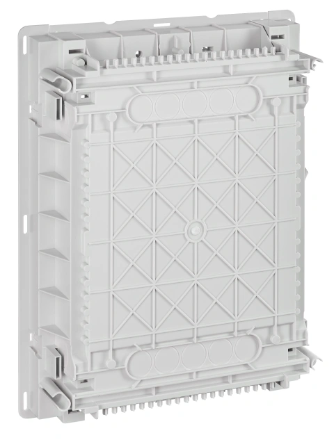 Cuvă încastrată pt. perete de gipscarton 2 rând 24/28 module_3