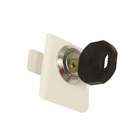 Încuietoare cu butuc semi-cilindric pentru BK085xxx, metal_1