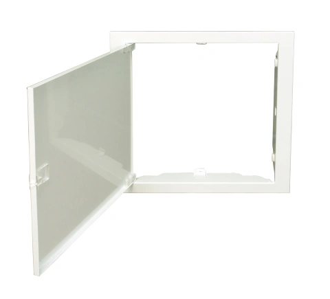 Ramă înaltă+uşă met.+ insert 1rând-12/14UH (module)
