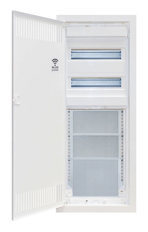 Cofret media combi cadru şi uşă cu 2 șine și 3 contrapanouri_3