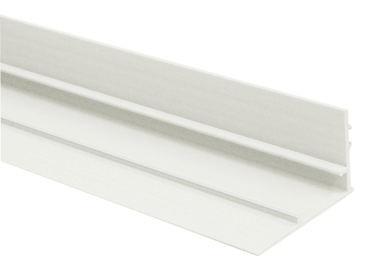 Mască protecţie cu profil L, SIKAB, pt. ap. modulare, L=1m