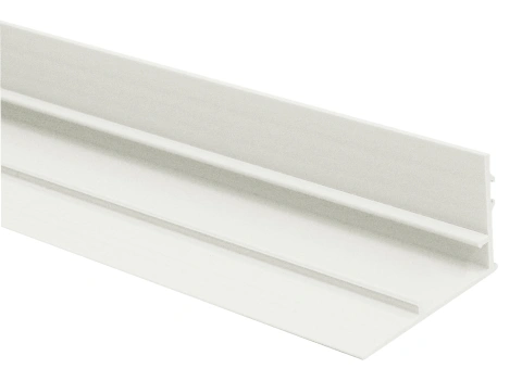 Mască protecţie cu profil L, SIKAB, pt. ap. modulare, L=1m