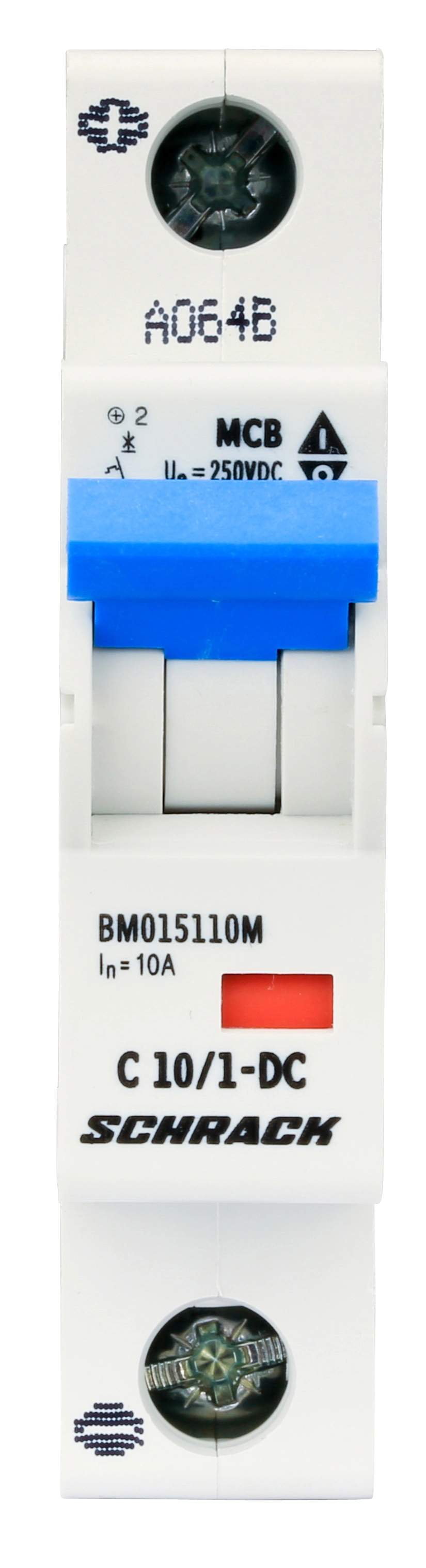 Intreruptor automat C10/1-DC