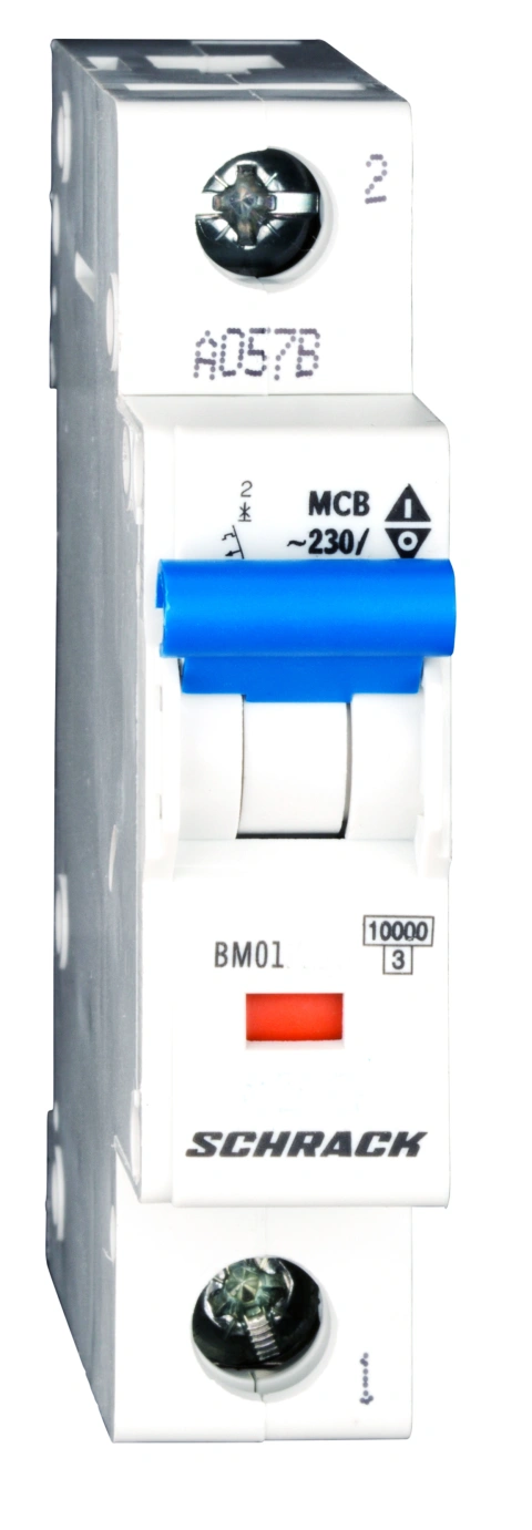 Intreruptor automat B10/1 10kA