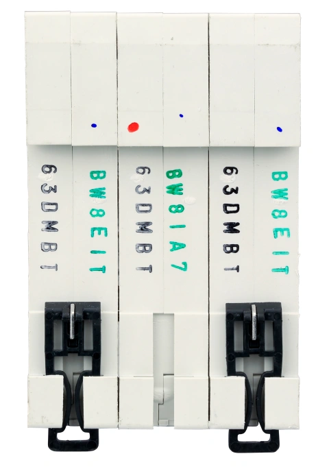 Intreruptor automat D63/3 10kA_5
