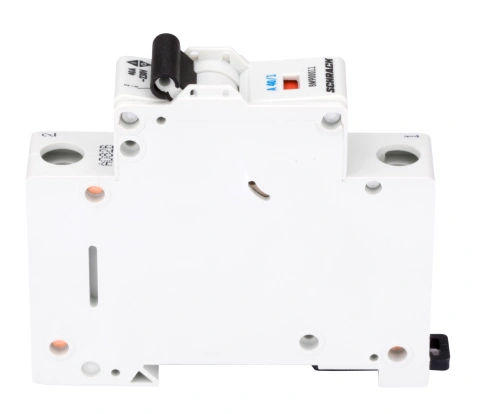 Comutator modular 1pol, 40A_4