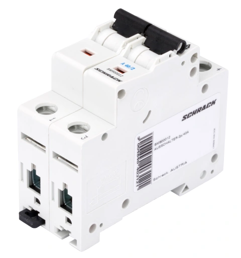 Comutator modular 2poli, 40A_1