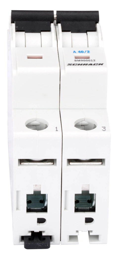 Comutator modular 2poli, 40A_2