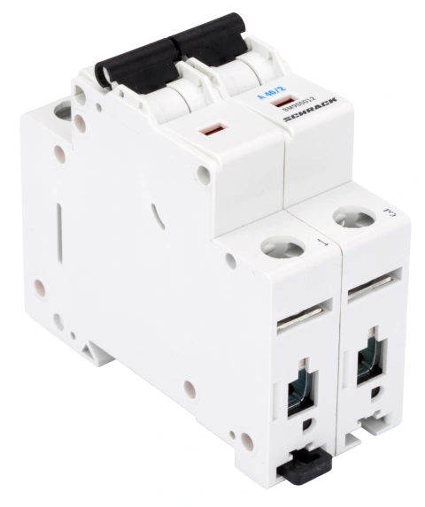 Comutator modular 2poli, 40A_3