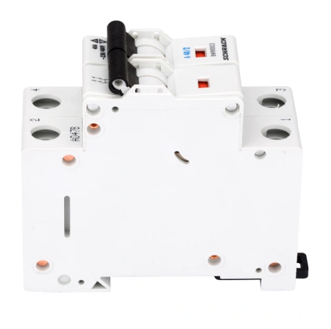 Comutator modular 2poli, 40A_4