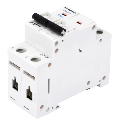 Comutator modular 2poli, 40A_5