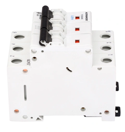 Comutator modular 3poli, 63A_3