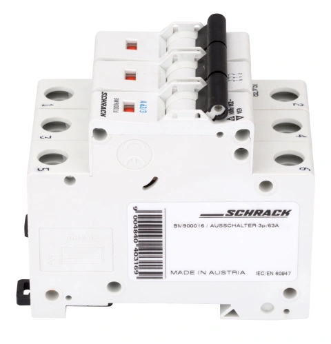 Comutator modular 3poli, 63A_7