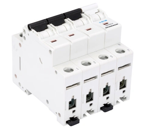 Comutator modular 3poli+N 40A_2