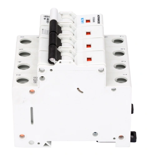 Comutator modular 3poli+N 40A_3