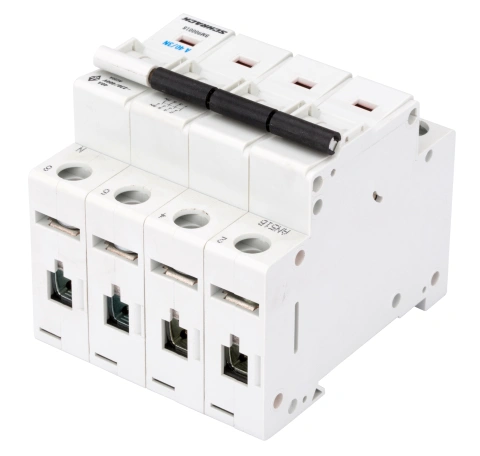 Comutator modular 3poli+N 40A_4