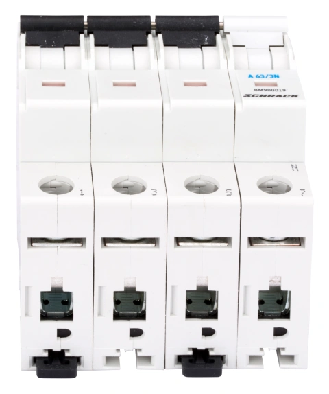 Comutator modular 3poli+N 63A_2