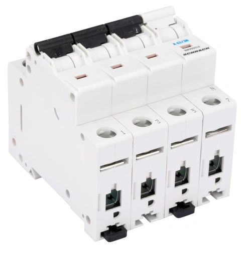 Comutator modular 3poli+N 63A_3