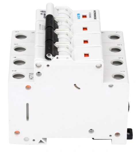 Comutator modular 3poli+N 63A_4