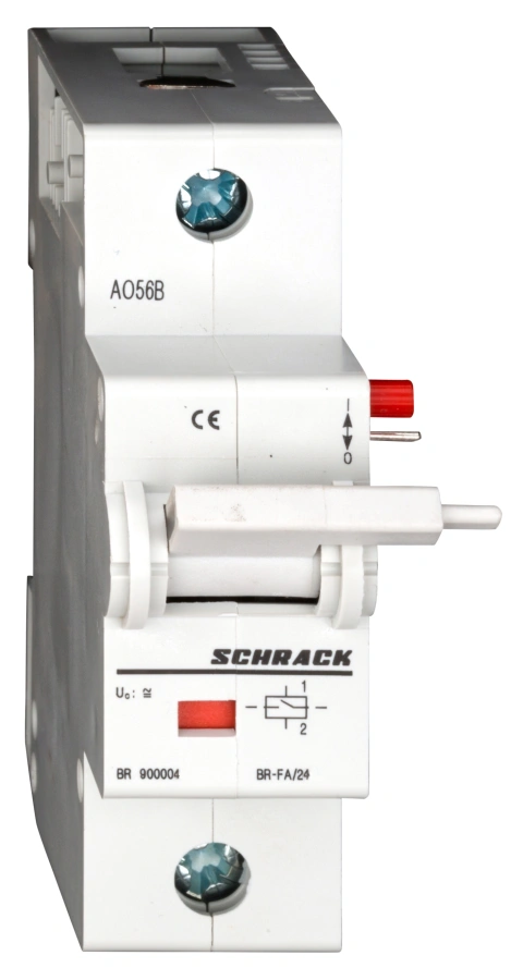 Bobina declanşare 12-60VAC/12-60VDC pentru BR