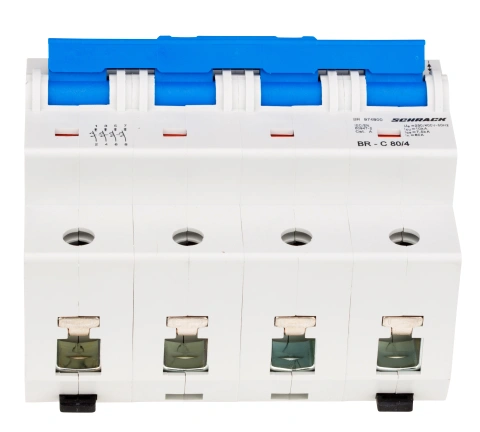 Intreruptor automat C 80A, 4 poli, 10kA_1