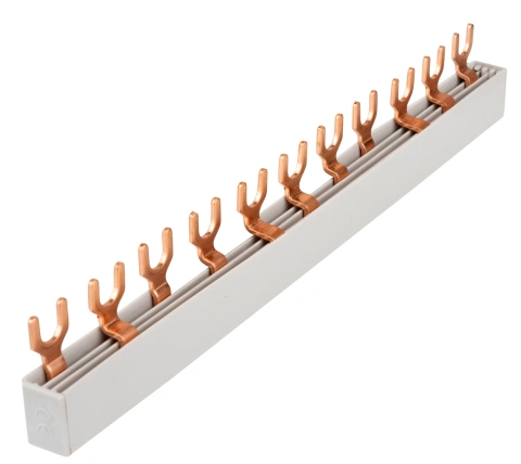 Bara colectoare 1xdif.4p+1xsig.aut.3p+2x(1+N) 11UH 10mm²_5