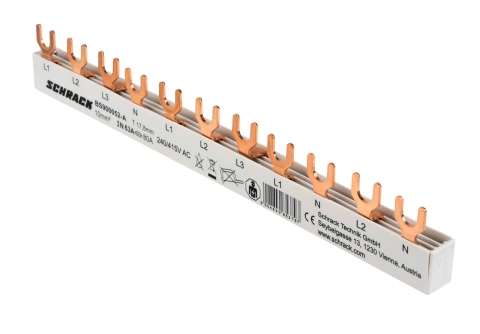 Bara colectoare 1xdif.4p+1xsig.aut.3p+2x(1+N) 11UH 10mm²_7