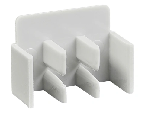 Capac pentru BS990113-A 10mm² 3p
