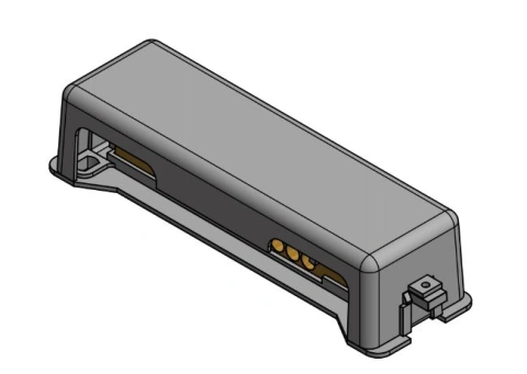 Equipotential bus bar